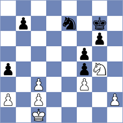 Gerigk - Matejicek (Klatovy, 2018)