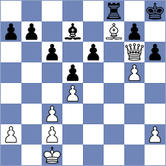 Vega Castaneda - Machidon (chess.com INT, 2025)