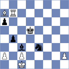Urazayev - Liang (chess.com INT, 2023)
