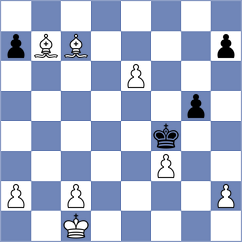 Obrien - Schnell (chess.com INT, 2024)