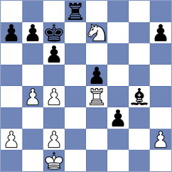 Kuznetsov - Ragger (chess.com INT, 2024)