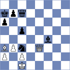 Hercegovac - Chan Yi Ren (chess.com INT, 2024)