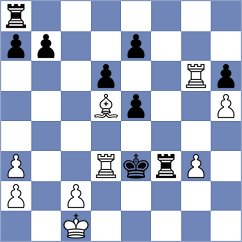 Aldokhin - Khafizova (chess.com INT, 2025)