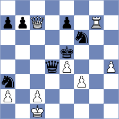 Ivanov - Radulov (Sofia, 1988)