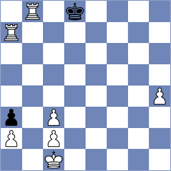 Cerrato - Gamez (Medellin COL, 2024)