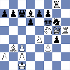 Quilter - Larski (Hampstead, 1998)