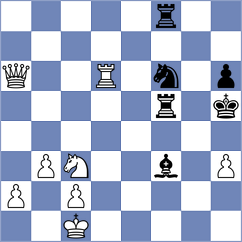 Duda - Aronian (chess.com INT, 2024)