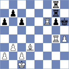 Thornton - Ai (chess.com INT, 2025)