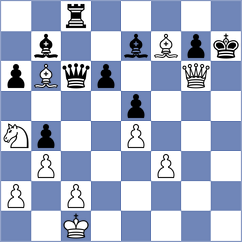 Andrade - Elizee (chess.com INT, 2025)