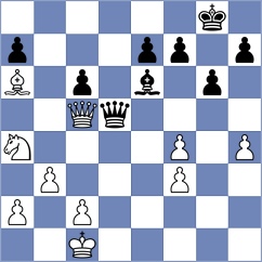 Guliev - Sramek (chess.com INT, 2021)