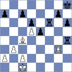 Grbac - Zafirakos (chess.com INT, 2024)