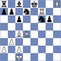 Pye - Cox (Cardiff, 2014)