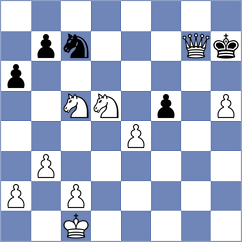 Durarbayli - Ebrahimi Herab (chess.com INT, 2024)
