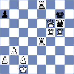 Ziatdinov - Antonio (chess.com INT, 2022)