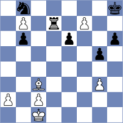 Matinian - Sawyer (chess.com INT, 2022)