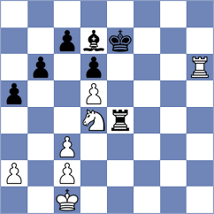 Bashirov - Eid (chess.com INT, 2025)