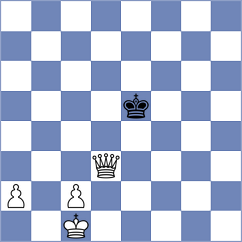 Boyer - Barzic (Europe Echecs INT, 2021)