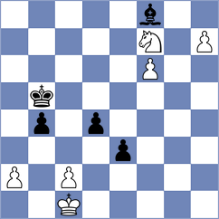 Asadli - Bok (Chess.com INT, 2021)