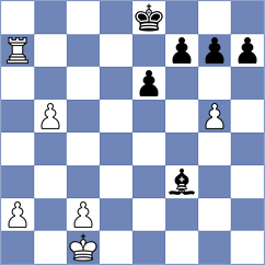 Makarkin - Shapiyanov (Maikop, 2008)