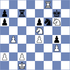 Bojarinov - Lugovoy (Nizhnij Novgorod, 2008)
