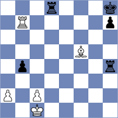 Lindsoe - Pendlebury (Gibraltar, 2008)