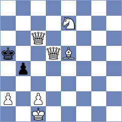 Vlassov - Mitrabha (chess.com INT, 2023)