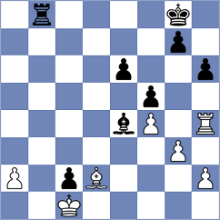 Bangiev - Arlet (Vecindario ESP, 2025)