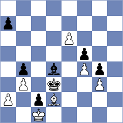 Outomuro Nieves - Sanchez Aller (Burgas, 2001)