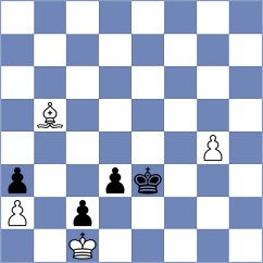 Hagenbeck Huebert - Meissner (Playchess.com INT, 2021)