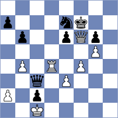 Khorolinsky - Schwanbeck (Kranenburg, 2008)