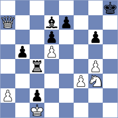 Hodgson - Potts (Gaddesby, 2001)