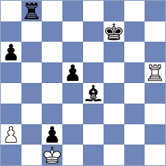 Taichman - Martynenko (chess.com INT, 2022)