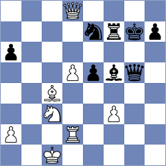 Paquico Rodriguez - Benevides Demasi (chess.com INT, 2024)