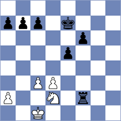 Makushkin - Gorshkov (Kineshma, 2010)