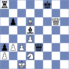 Gogelashvili - Lemanczyk (Playchess.com INT, 2004)