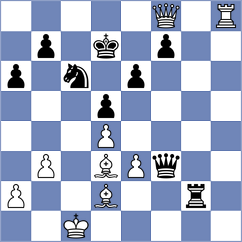 Tin - Lehtosaari (chess.com INT, 2024)