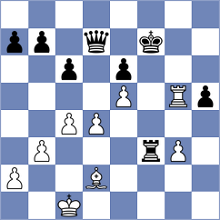 Gajwa - Grigorov (Chess.com INT, 2020)