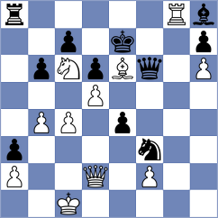 Hovhannisyan - Decrop (Brasschaat, 2012)