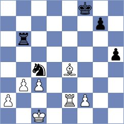 Marin - Munoz Garces (Cali, 2008)