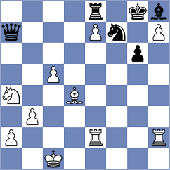 Guliyev - Gagarkine (Saratov, 2012)
