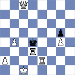 Barbashin - Necula (chess.com INT, 2023)