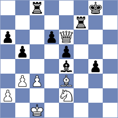 Bouwens - Irwin (Haarlem, 1994)