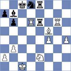 Goncalves - Mora Velasco (chess.com INT, 2024)