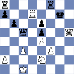 Manafov - Savchenko (chess.com INT, 2021)
