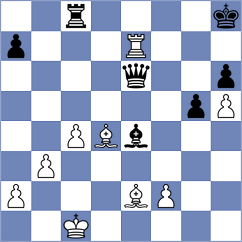 Michelakos - Makarian (chess.com INT, 2022)