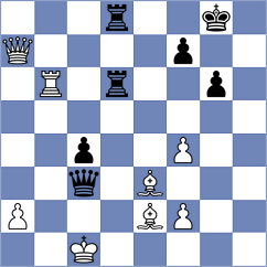 Svirin - Matychenkov (Smolensk, 1985)