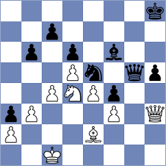 Tarasova - Lohani (chess.com INT, 2022)