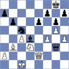 Nedev - Supatashvili (Leon, 2001)