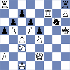 Aldrich - Dorrington (Lansing, 2001)