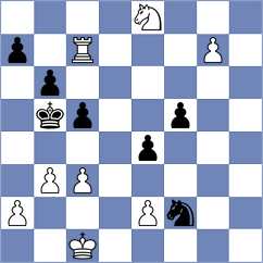 Vovk - Rusan (Chess.com INT, 2021)